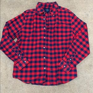 American eagle flannel